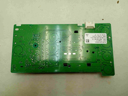 WLX24463OE/23 кт217 Модуль индикации для стиральной машины Bosch 716941-01 б/у