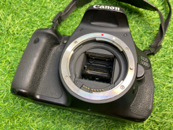 Canon EOS 600D Покупка/Продажа