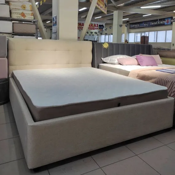 Кровать "Тера"