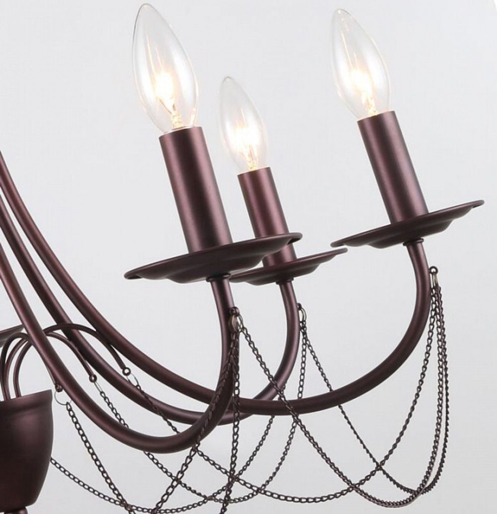 Подвесная люстра F-promo Plini 2590-7P