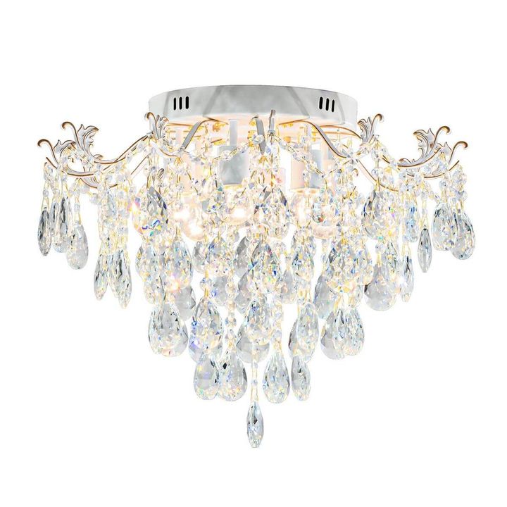 Потолочная люстра Escada 1119/6PL