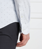 Рубашка P-HANK BOSS BLACK - белый(50513429)