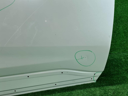 Дверь передняя правая Toyota RAV4 5 XA50 (2018-н.в.)