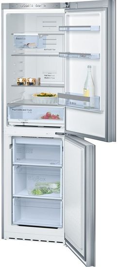 Холодильник Bosch KGN 39LB10R