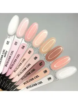 Гель для наращивания ENIGMA Builder Gel 03, 50 мл.