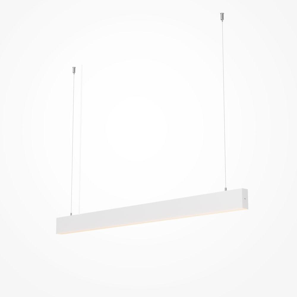 Светильник подвесной светодиодный Maytoni   P070PL-2.7-3-4K-W