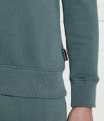 Худые BALIS Napapijri - бирюзовый(NP0A4H8A)