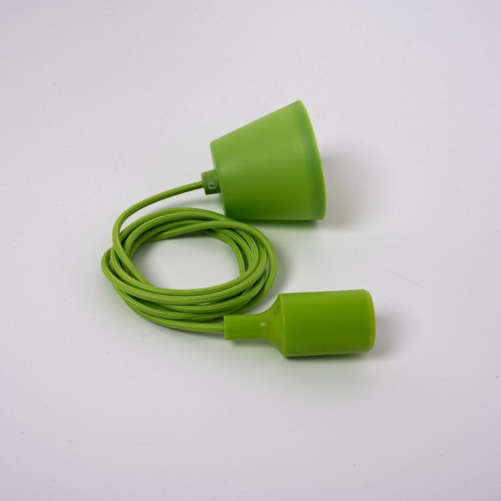 Подвесной светильник Muuto E27 Color