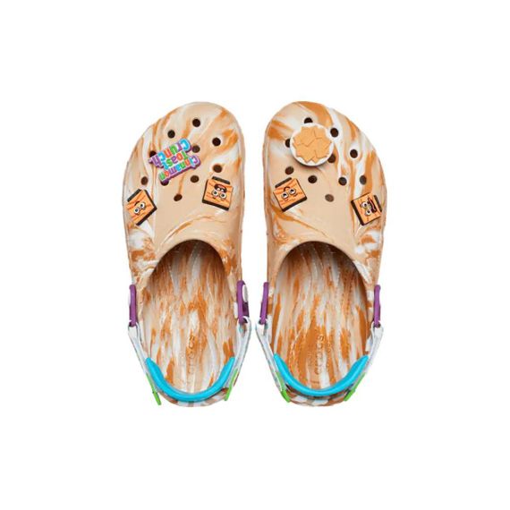 Crocs Classic All-Terrain Clog 'Brown'