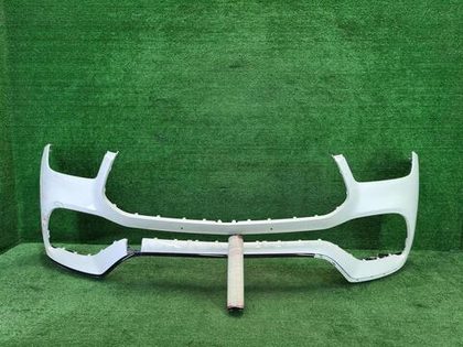 Бампер передний Mercedes GLE V167 (2018-2024) AMG