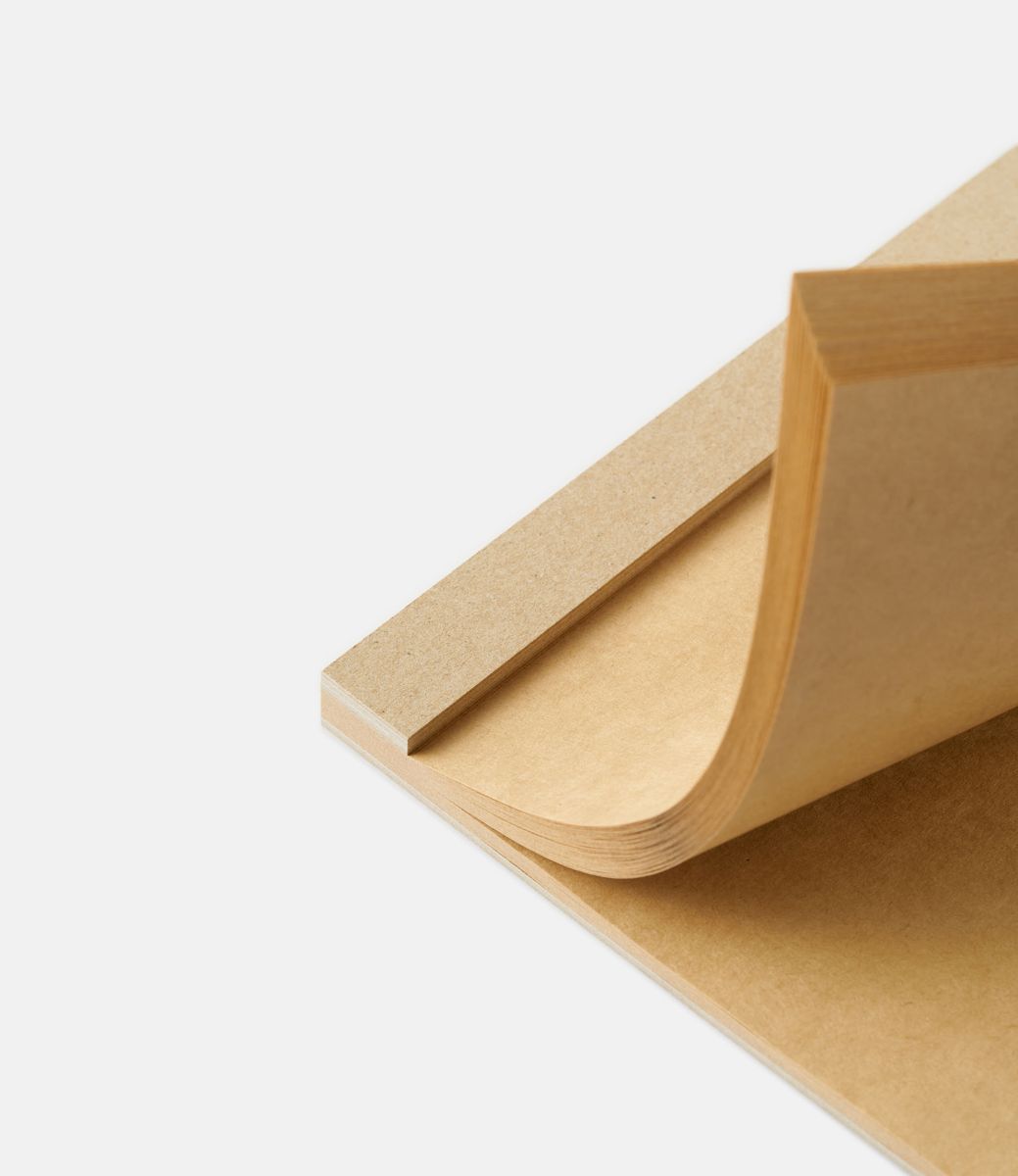 Ito Bindery Drawing Pad Kraft — отрывной блокнот для рисования