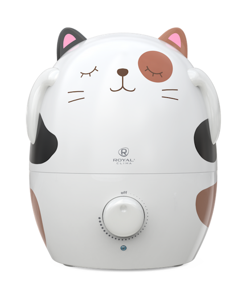 Ультразвуковой увлажнитель воздуха ROYAL CLIMA МУРРРЗИО RUH-MR200/1.5M-WT — (1)