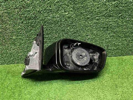 Зеркало правое BMW 5er G30 (2017-2023) 5 контактов