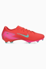 Бутсы Nike Zoom Mercurial Vapor 16 Academy FG/MG - красный