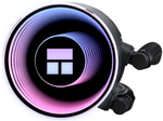 Система охлаждения жидкостная Thermalright Frozen Notte 240 Black Argb V2