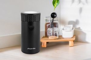 Электромельницы