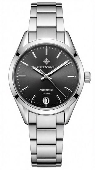Женские механические часы Greenwich Abeona GW 374.10.31