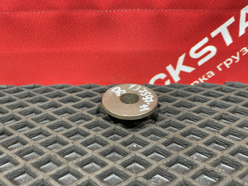 Тарелка пружины клапана