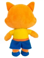 Игрушка мягкая Кошечки-собачки Буся 39145