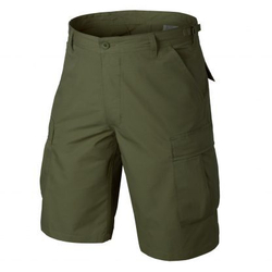 BDU Shorts – PolyCotton Ripstop