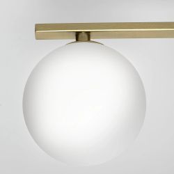 Citilux GLOB CL209293 Люстра потолочная Бронза