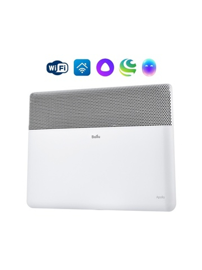 Комплект Ballu Apollo Transformer с блоком управления и шасси BEC/AT-1500-4E (электронное)