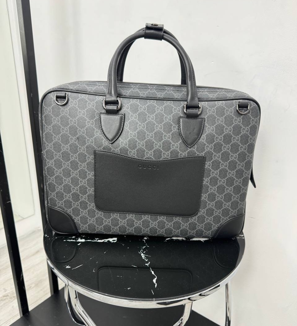 Деловая сумка Gucci