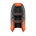 Лодка ПВХ GLADIATOR E420S