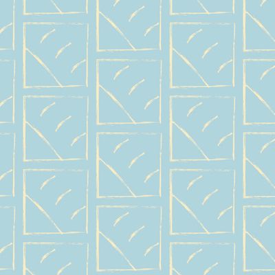 Геометрический арт квадраты