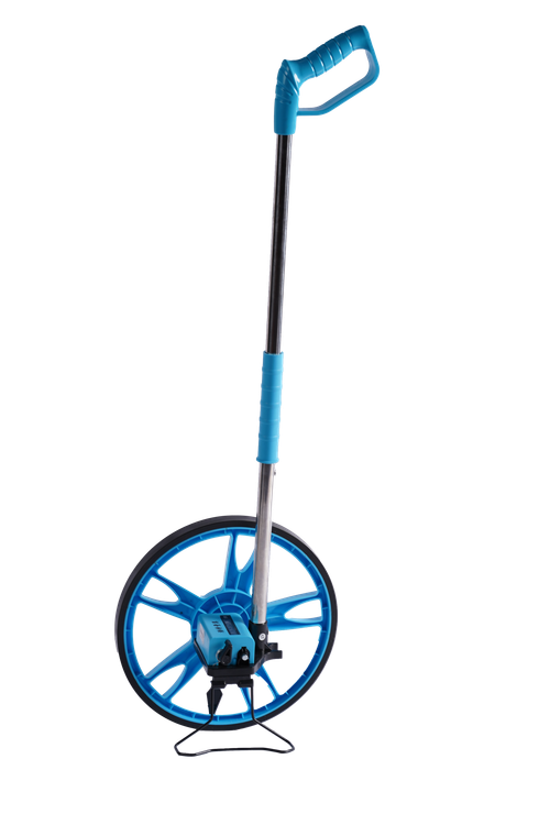 ИЗМЕРИТЕЛЬ КОЛЕСНЫЙ QLZD05 АНАЛОГОВЫМ СЧЕТЧИКОМ