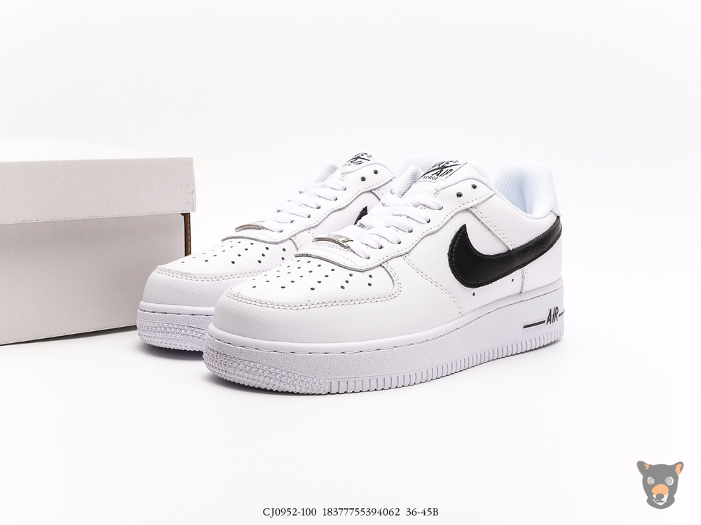 Кроссовки Air Force 1 '07 Low