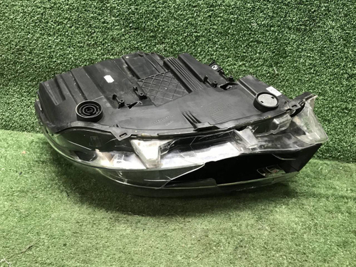 Битая Фара левая BMW 3er F34 (2013-2019) LED