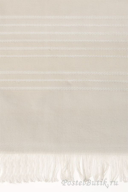 Полотенце 30x50 Luxberry Simple экрю Португалия вид