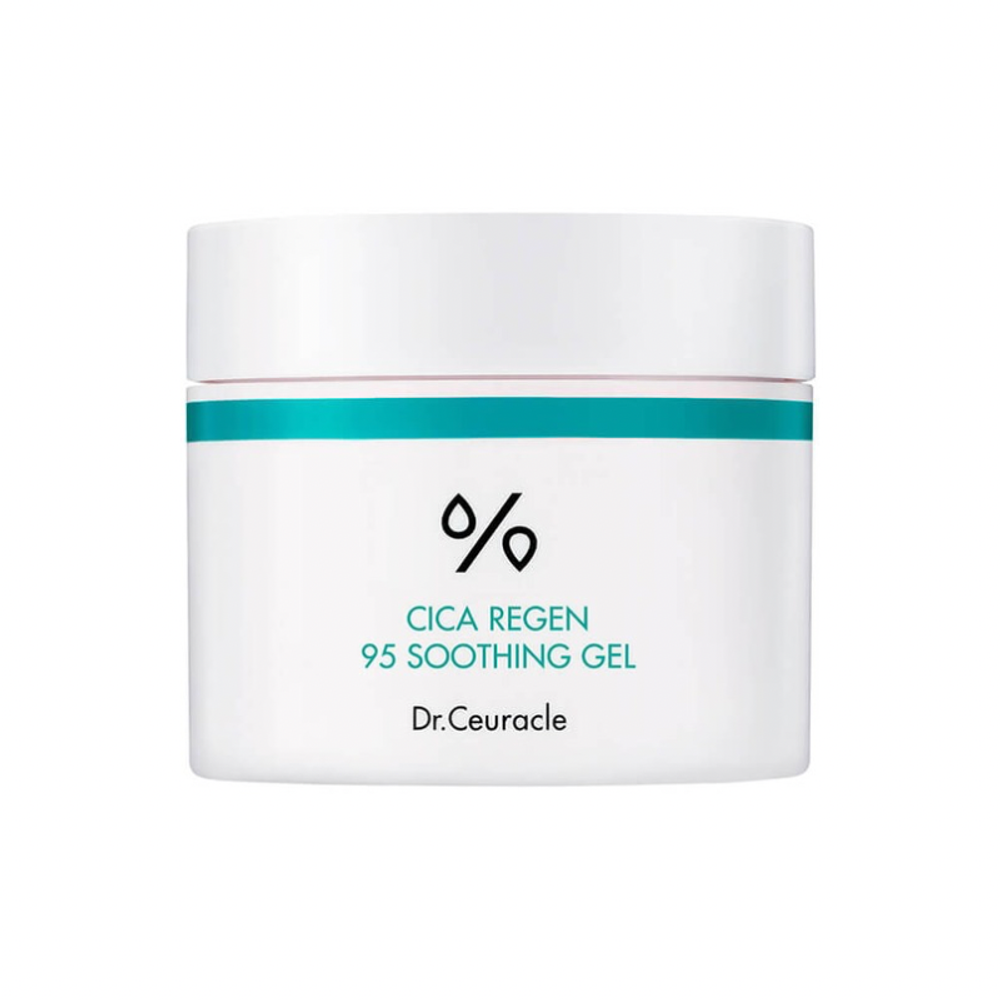 Dr.Ceuracle Cica Regen 95 Soothing Gel 110ml