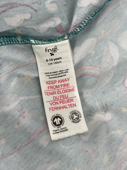 Платье Frugi