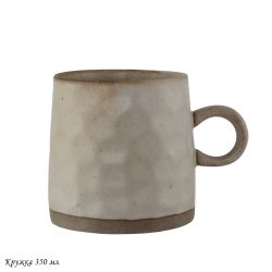 Lenardi 205-708 Кружка 350мл ДЮНА в под.уп.(х32)Фарфор