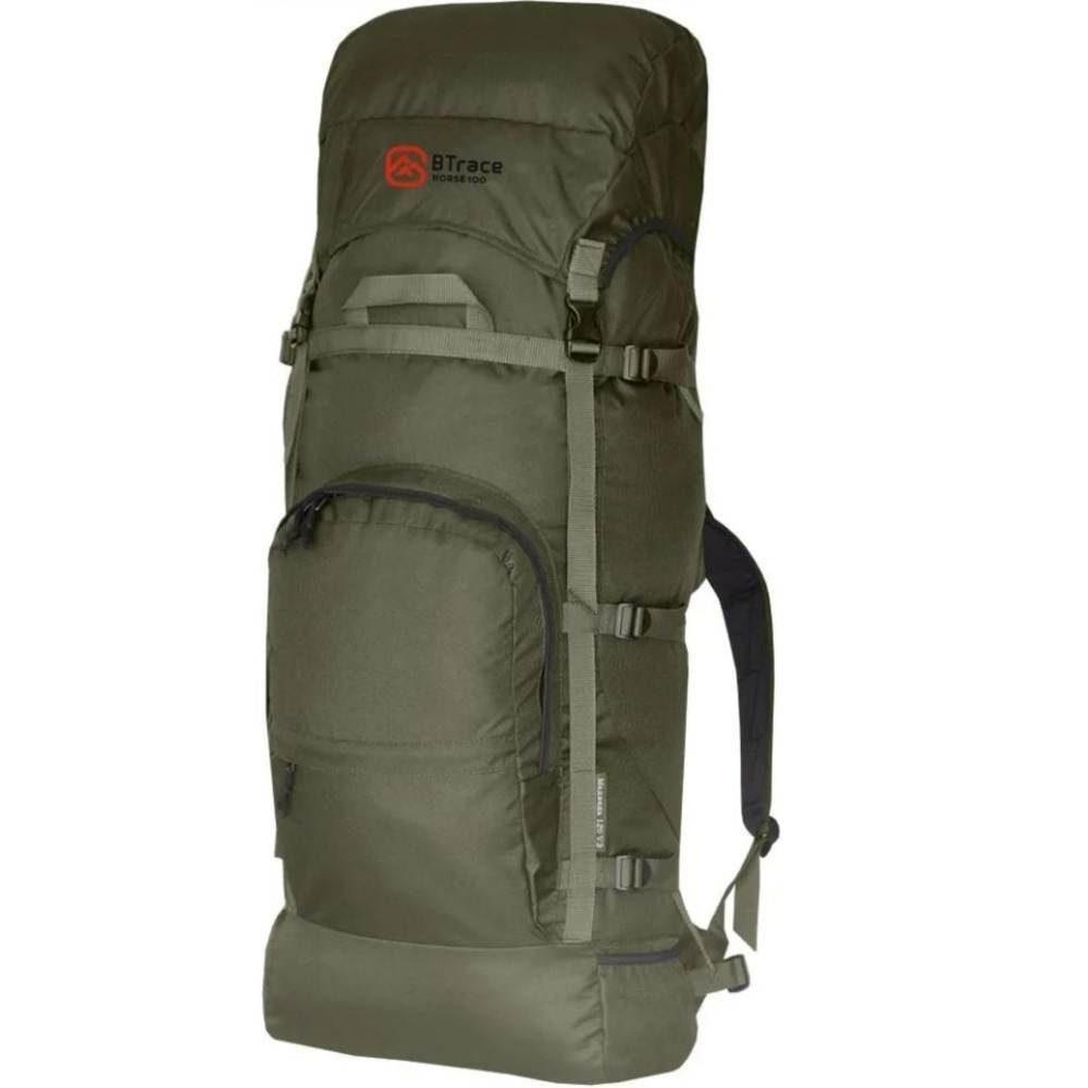 Рюкзак BTrace Horse 120 Pro