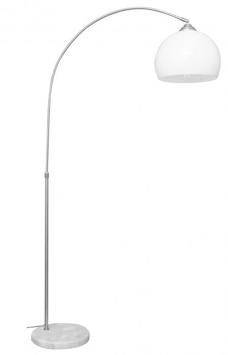 Торшер Arte Lamp A5823PN-1SS