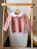 Шерстяной костюм Baby T, 74