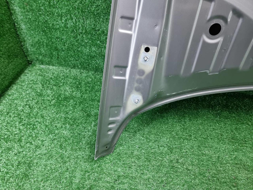 Капот Skoda Kodiaq (2016-н.в.)