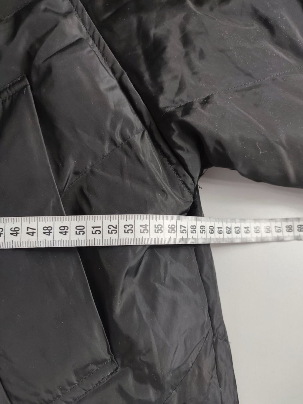 Пуховик Blossom Your Grace зимний 44-46 размер