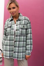 Рубашка Ида №12 Valentina