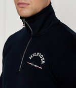 Худые ROUNDALL Tommy Hilfiger - темно-синий(MW0MW35567)