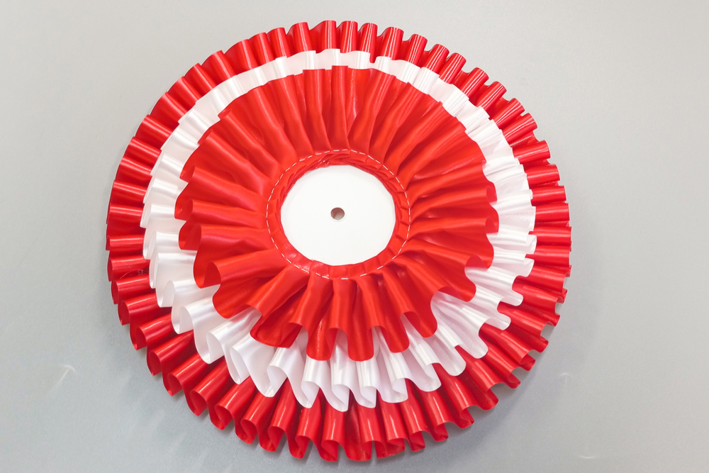 Ярус 3-40, 3-х этажный, цвета в ассортименте. 160 мм.