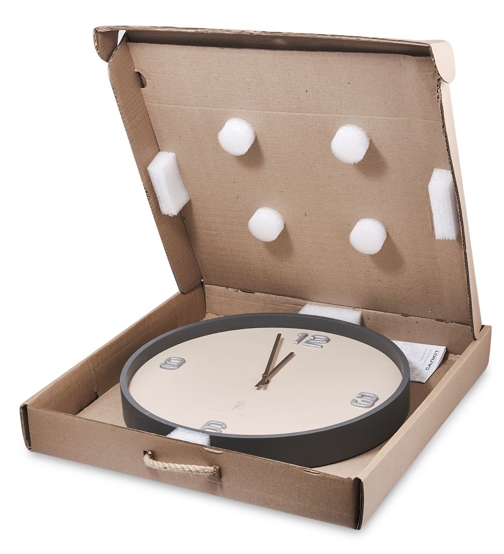 SLT-228 Часы настенные