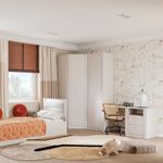 Монако шкаф угловой ШК-42