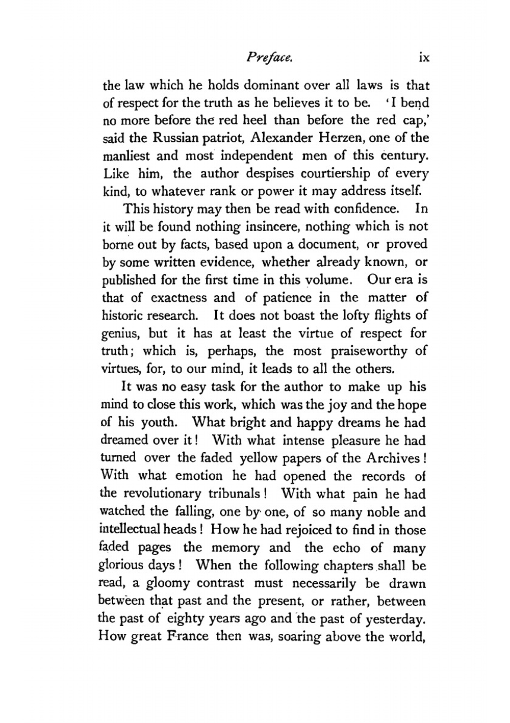 Camille Desmoulins and his wife. Passages from the history of the Dantonists | Jules Claretie; Cashel Hoey