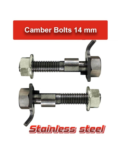 Эксцентриковые болты 14 мм