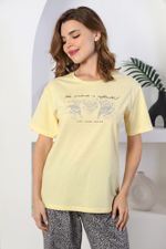 Пижама Саванна-1 Виотекс ЖЁЛТЫЙ