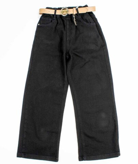 джинсы на резинке  COWBOY 4949